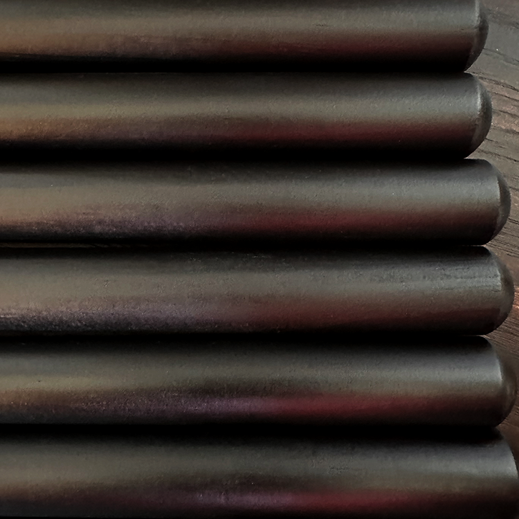 8 FlyBean Dowels (Black)
